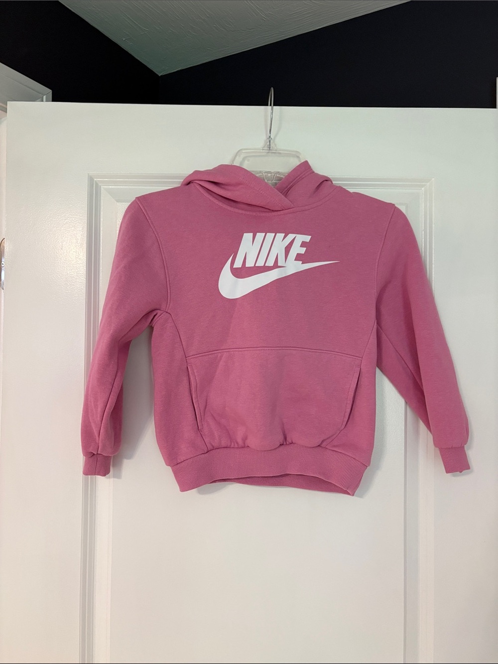 Nike Girls Sweatshirt